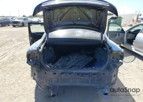 2019 Dodge Charger Gt Rwd из США, поврежденный, VIN 2C3CDXHGXKH527266